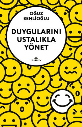 Duygularını Ustalıkla Yönet resmi