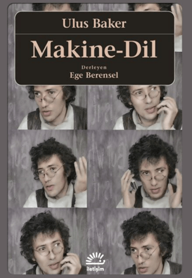 Makine - Dil resmi