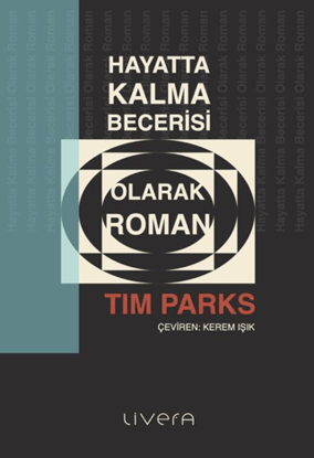 Hayatta Kalma Becerisi Olarak Roman resmi