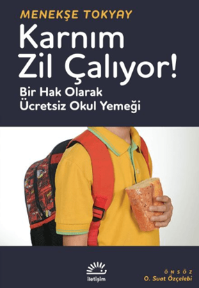 Karnım Zil Çalıyor resmi