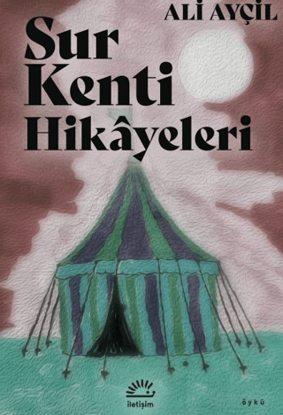 Sur Kenti Hikayeleri resmi