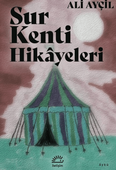 Sur Kenti Hikayeleri resmi
