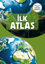 İlk Atlas resmi