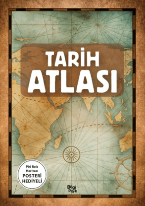 Tarih Atlası resmi