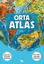 Orta Atlas resmi