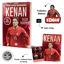 Kenan Yıldız – Benim Futbol Kahramanım resmi