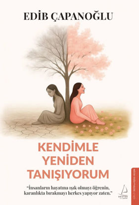 Kendimle Yeniden Tanışıyorum resmi