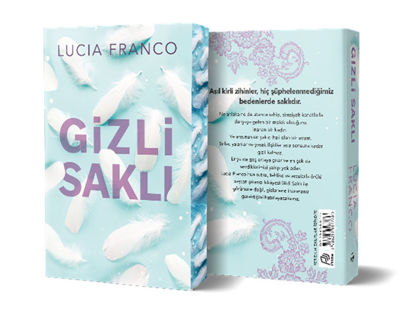 Gizli Saklı resmi