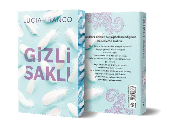 Gizli Saklı resmi