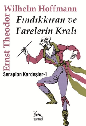 Fındıkkıran ve Farelerin Kralı resmi