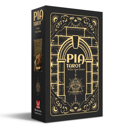 Pia Tarot resmi