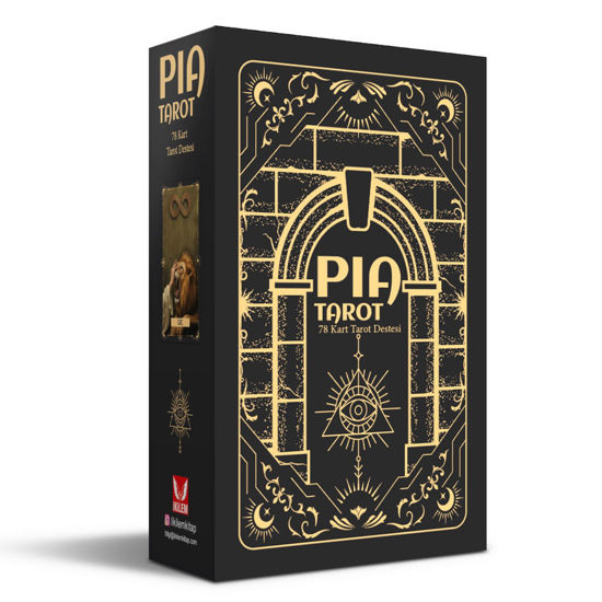 Pia Tarot resmi