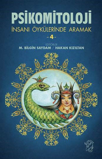 Psikomitoloji resmi