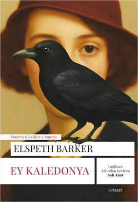Ey Kaledonya resmi