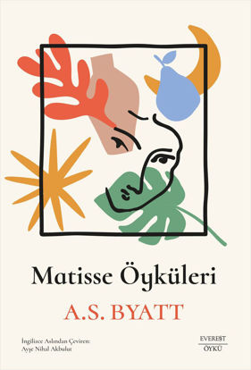 Matisse Öyküleri resmi