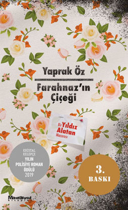 Farahnaz'ın Çiçeği resmi