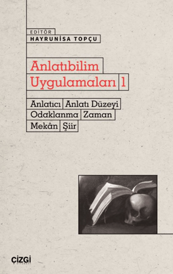 Anlatıbilim Uygulamaları 1 resmi