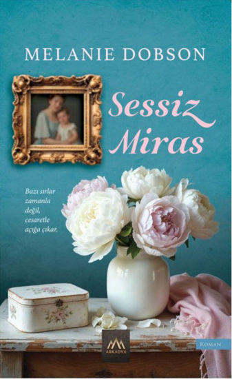 Sessiz Miras resmi