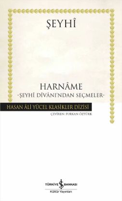 Harnâme resmi
