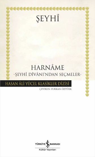 Harnâme resmi