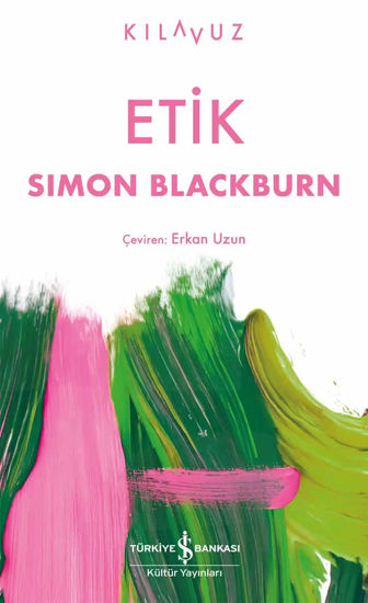 Etik resmi