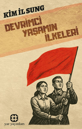 Devrimci Yaşamın İlkeleri resmi