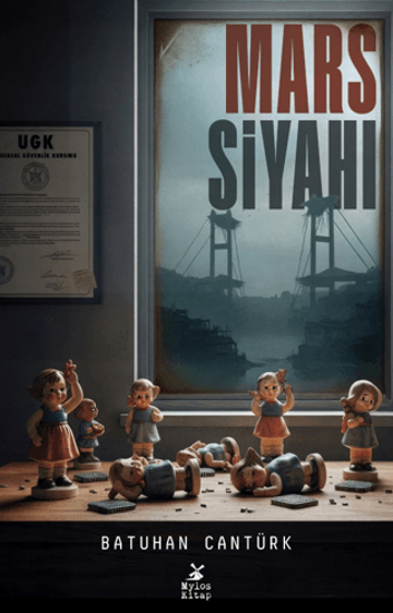 Mars Siyahı resmi
