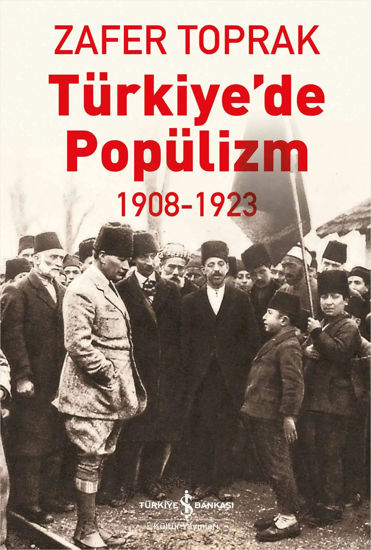 Türkiye’de Popülizm resmi