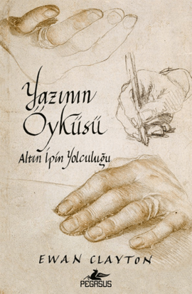 Yazının Öyküsü - Altın İpin Yolculuğu resmi