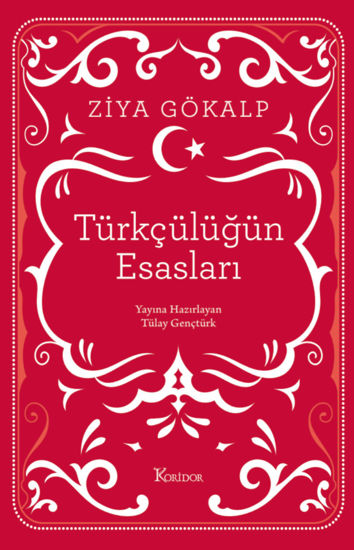 Türkçülüğün Esasları - Ciltli resmi