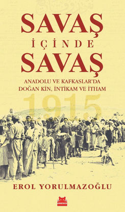Savaş İçinde Savaş resmi