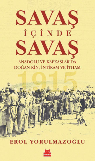 Savaş İçinde Savaş resmi