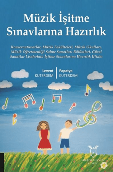 Müzik İşitme Sınavlarına Hazırlık resmi