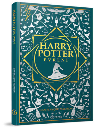 Harry Potter Evreni resmi