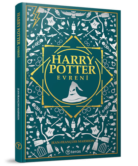 Harry Potter Evreni resmi