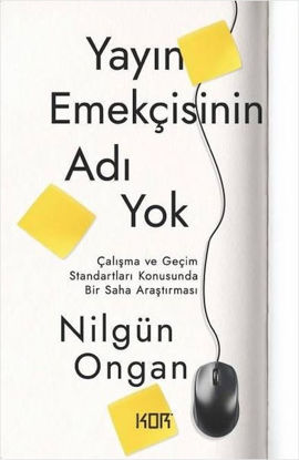 Yayın Emekçisinin Adı Yok resmi