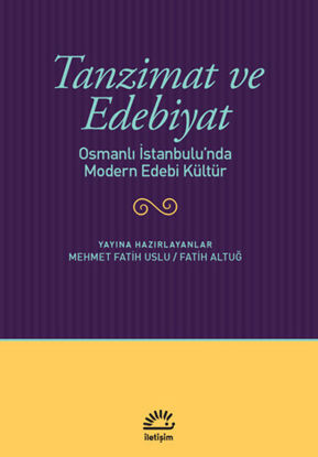 Tanzimat ve Edebiyat resmi