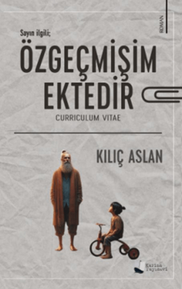 Özgeçmişim Ektedir resmi
