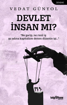 Devlet İnsan mı? resmi