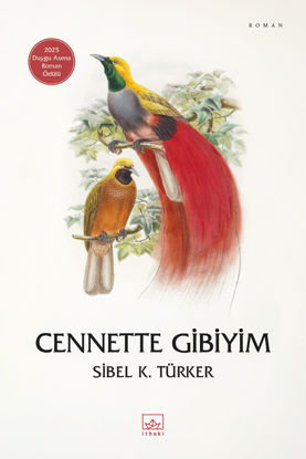 Cennette Gibiyim resmi
