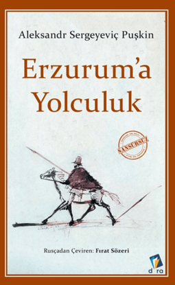 Erzuruma Yolculuk resmi
