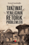 Tanzimat Yeniliğinin Retorik Problemleri resmi