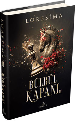 Bülbül Kapanı 3 - Ciltli resmi