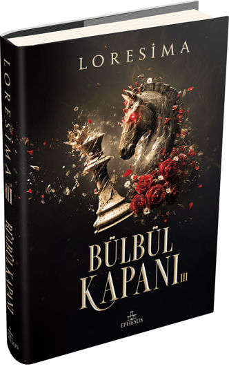 Bülbül Kapanı 3 - Ciltli resmi