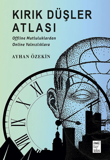 Kırık Düşler Atlası resmi