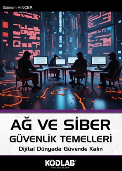 Ağ ve Siber Güvenlik Temelleri resmi