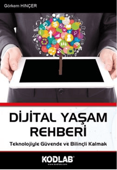 Dijital Yaşam Rehberi resmi