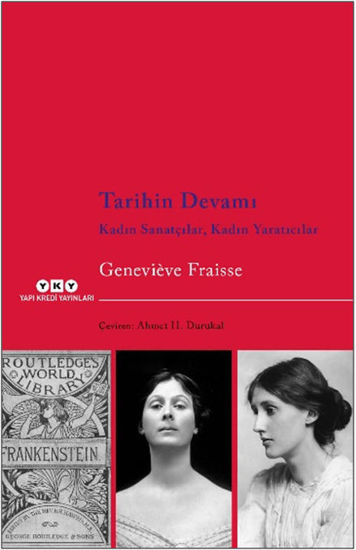 Tarihin Devamı resmi