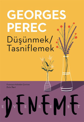 Düşünmek Tasniflemek resmi