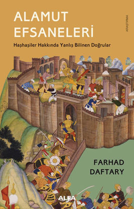 Alamut Efsaneleri resmi